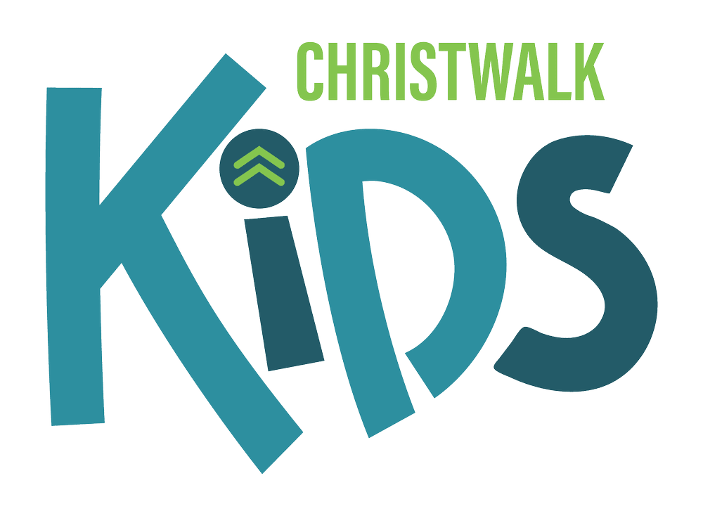 Christwalk Kids
