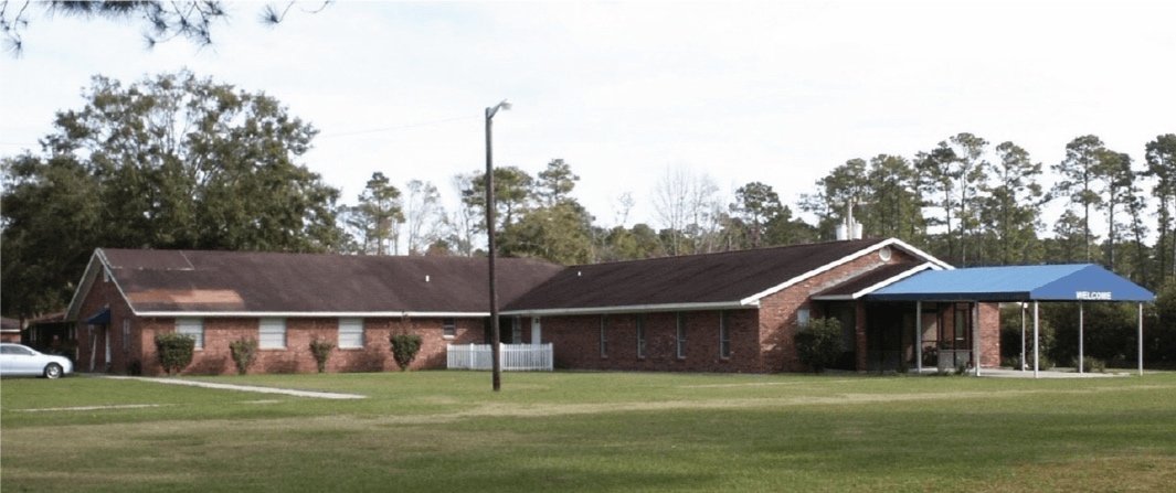 Christwalk Church — Past