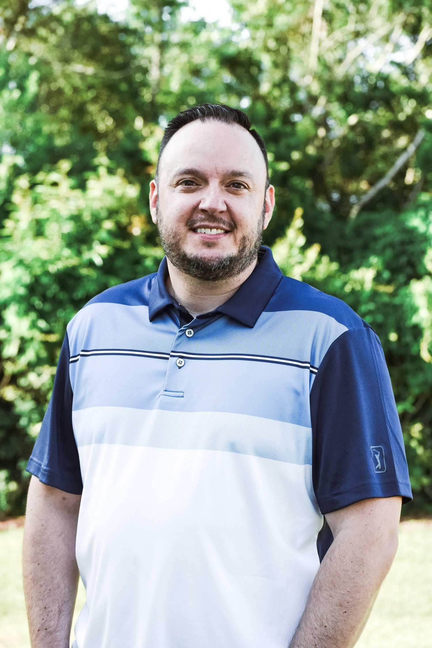 Pastor Blake Snapp